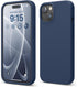 elago iPhone 15 Case Liquid Silicone